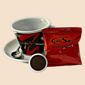 Capsule Selezione Rossa - Lav Style