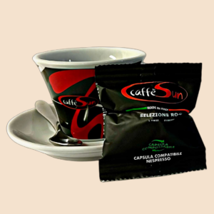 Caps Selezione Rossa - Nep Style